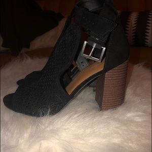 Never worn